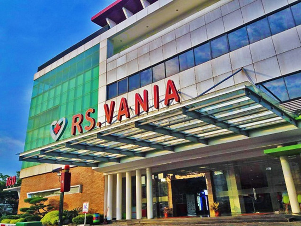 10 Tahun Melayani dengan Penuh Hati, Empati, dan Berkualitas Prima