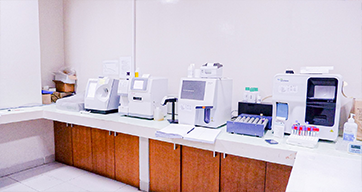 Laboratorium