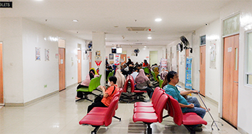 Poliklinik Spesialis